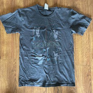 The Beatles Let It Be Men's Medium Band Tee